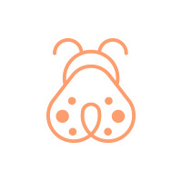 Marca Baby Fadel ícone